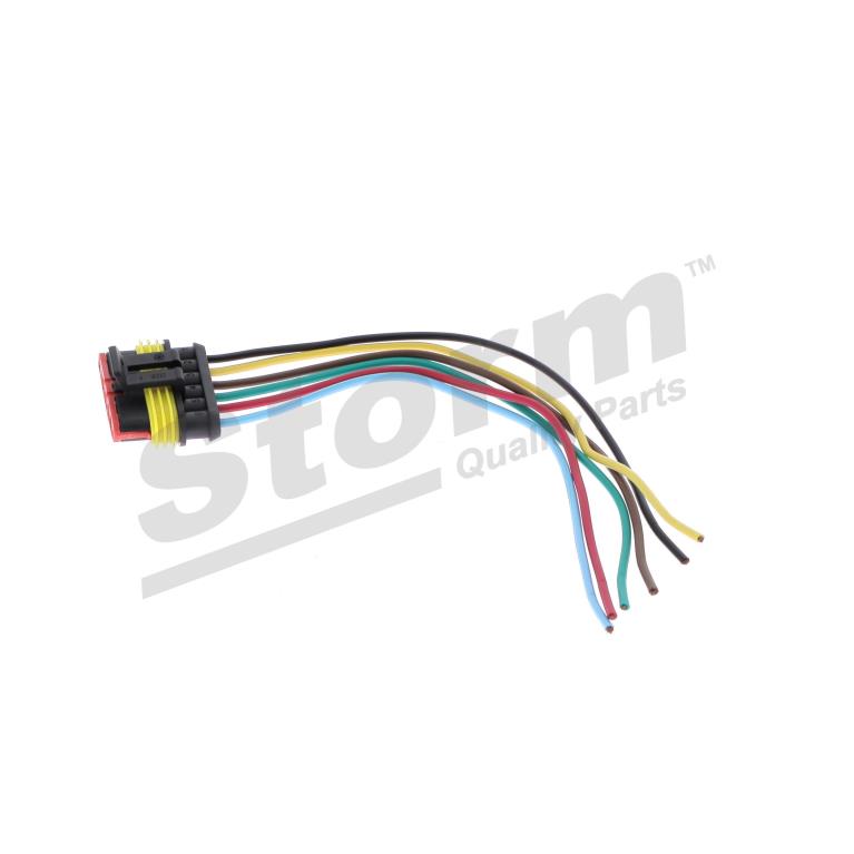 Kit de réparation pour câbles, feu arrière Storm ref. 255102
