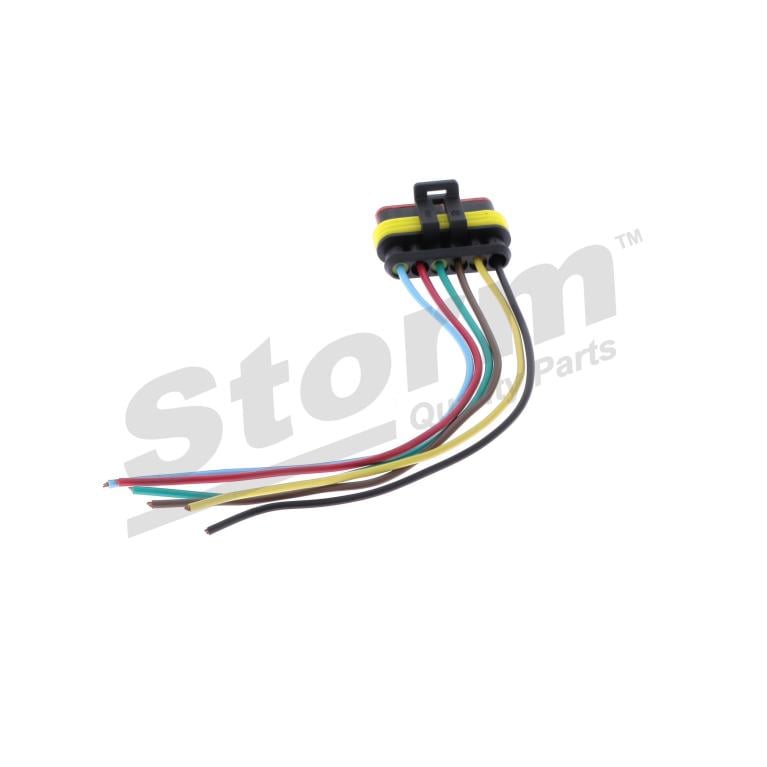 Kit de réparation pour câbles, feu arrière Storm ref. 255102