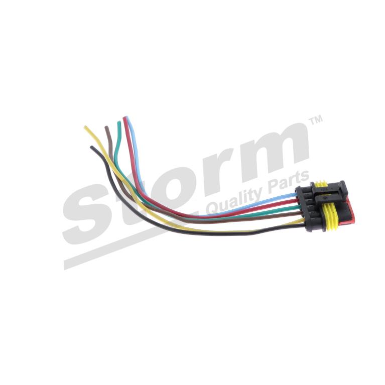 Kit de réparation pour câbles, feu arrière Storm ref. 255102
