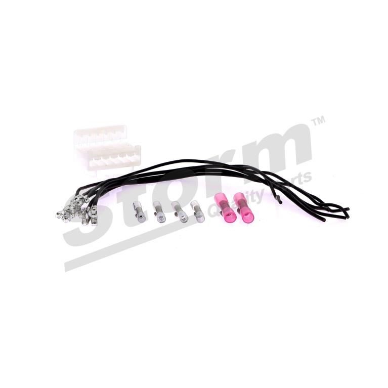 Kit de réparation pour câbles, feu arrière Storm ref. 255103