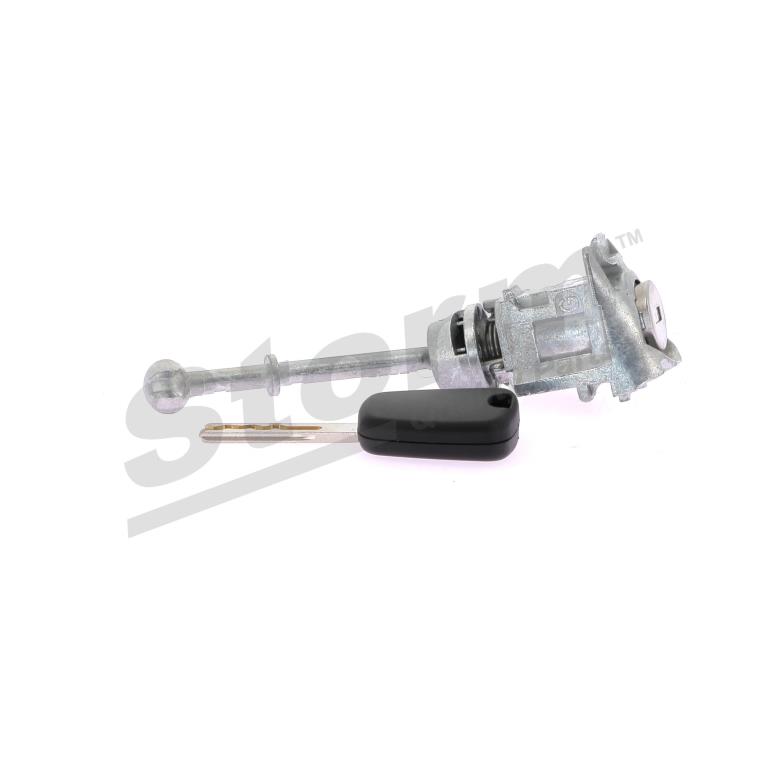 Canhão de fechadura de porta Storm ref. 2552001