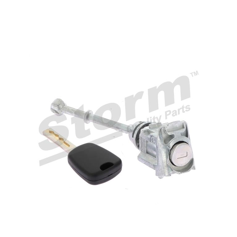 Canhão de fechadura de porta Storm ref. 2552001
