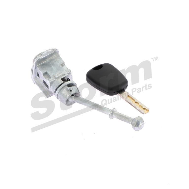 Canhão de fechadura de porta Storm ref. 2552001