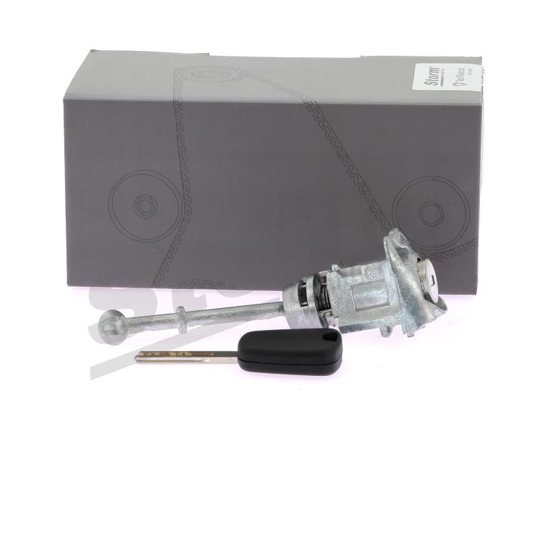 Canhão de fechadura de porta Storm ref. 2552001