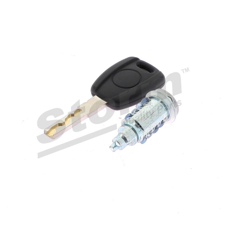 Canhão de fechadura de porta Storm ref. 2552002