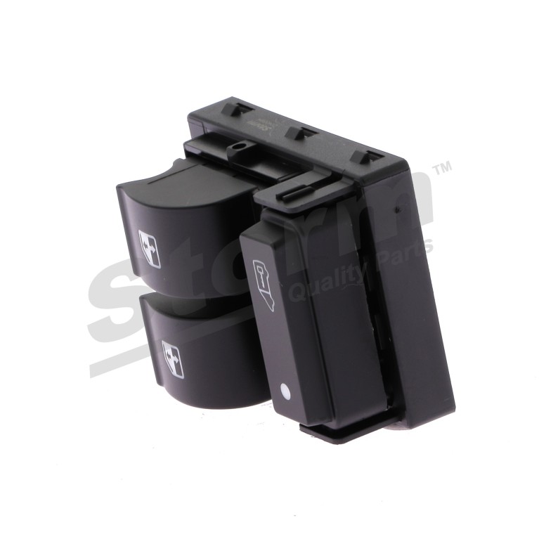 Interrupteur, lève-vitre (Bouton de lève-vitre) Storm ref. 25560