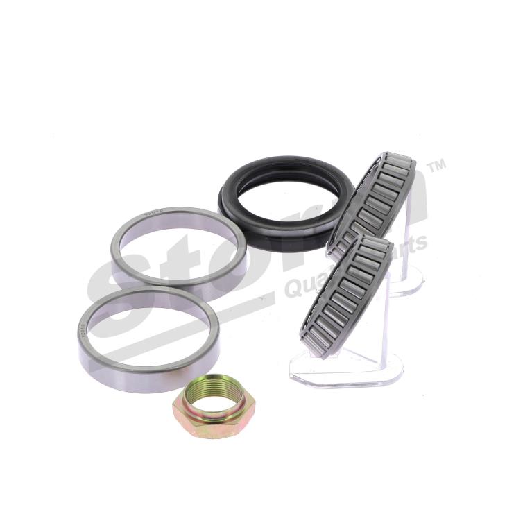 Roulement de roue Storm ref. 25565