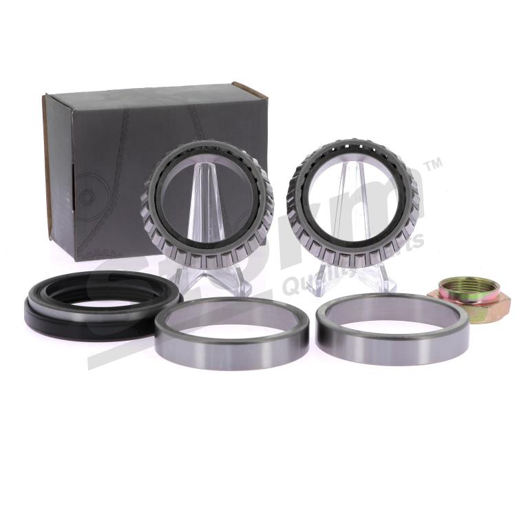 Roulement de roue Storm ref. 25565