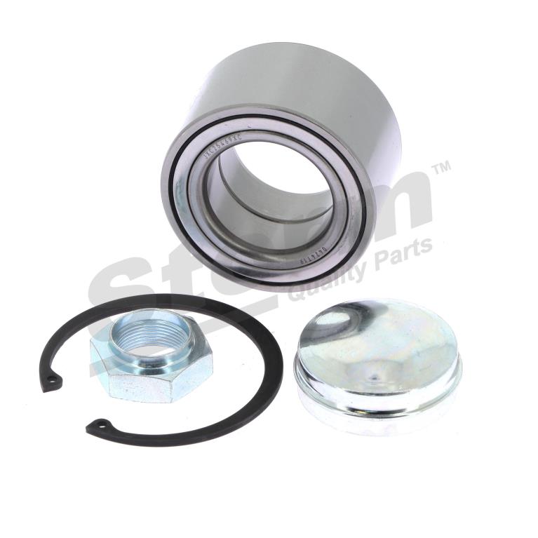 Rolamento de roda Storm ref. 25566
