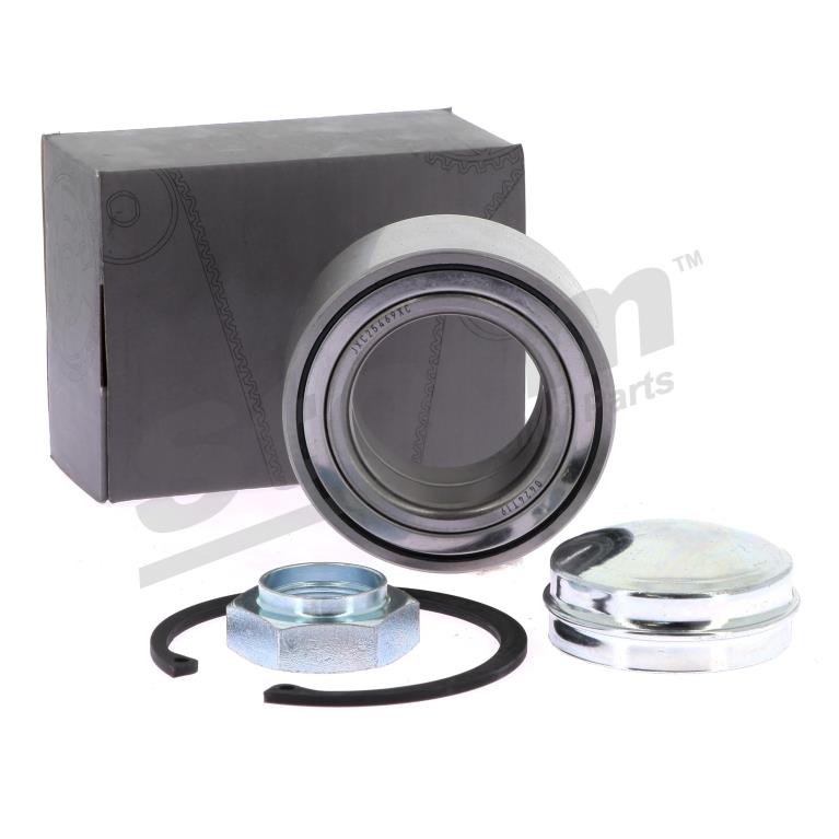 Rolamento de roda Storm ref. 25566