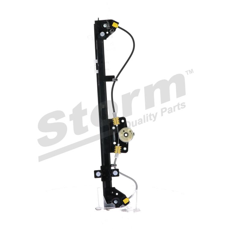 Mécanisme de lève-vitre (Mécanisme de lève-vitre) Storm ref. 25578