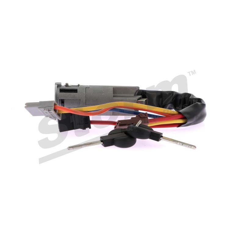 Neiman anti-roubo de direção Storm ref. 26025