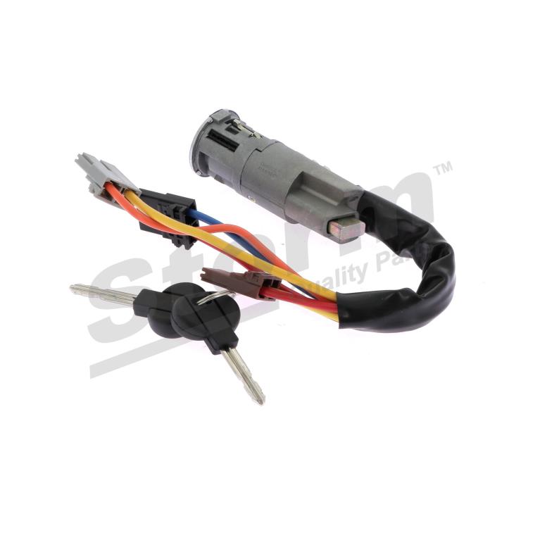 Neiman anti-roubo de direção Storm ref. 26025
