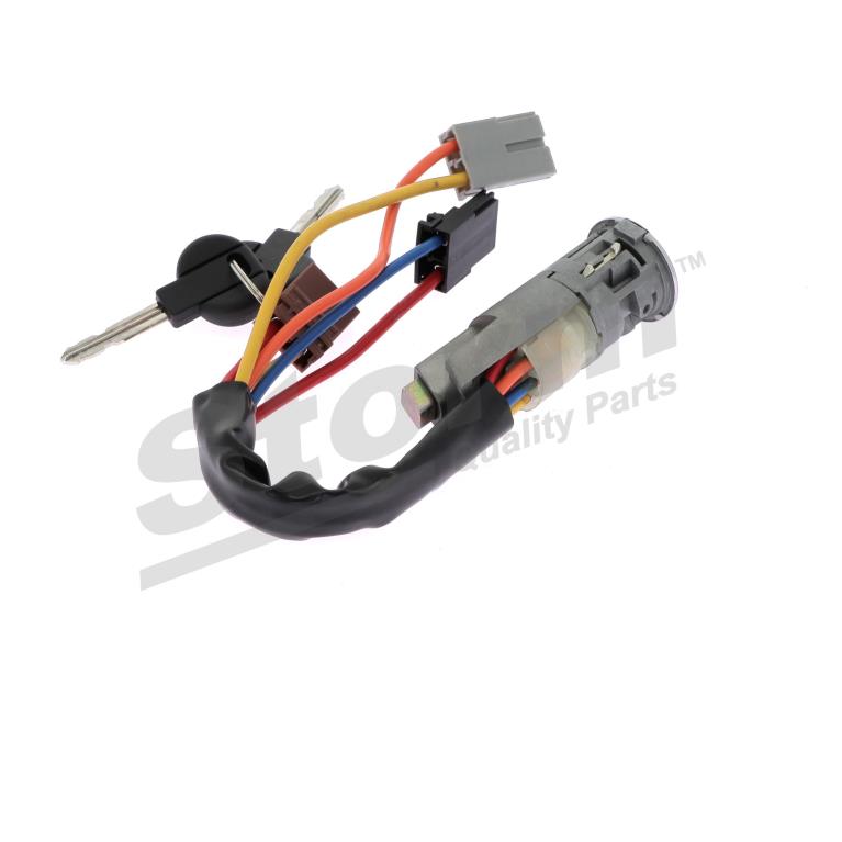 Neiman anti-roubo de direção Storm ref. 26025