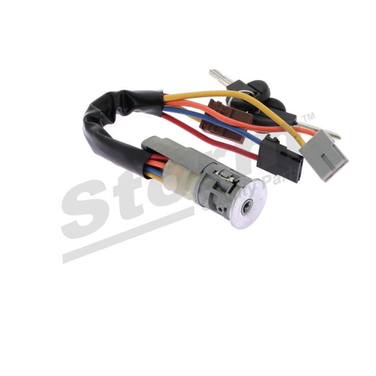 Neiman anti-roubo de direção Storm ref. 26025