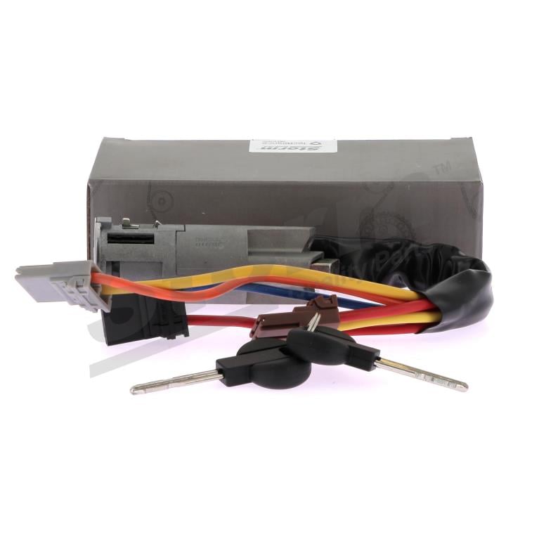 Neiman anti-roubo de direção Storm ref. 26025