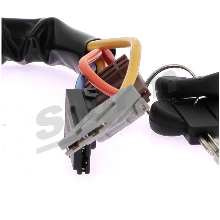 Neiman anti-roubo de direção Storm ref. 26025