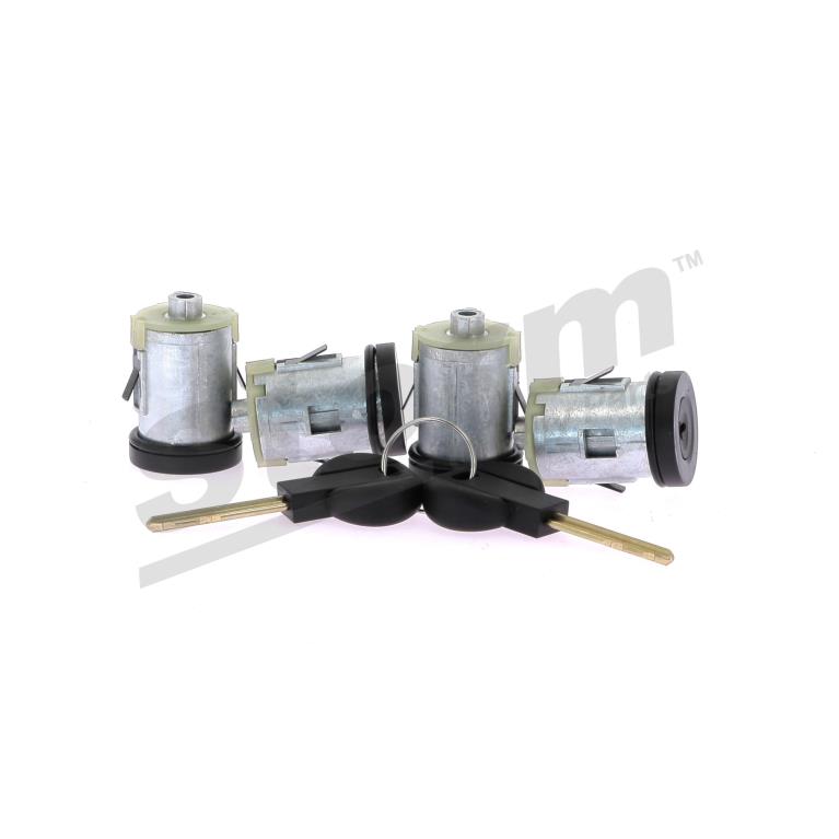 Cylindre de serrure Storm 26028