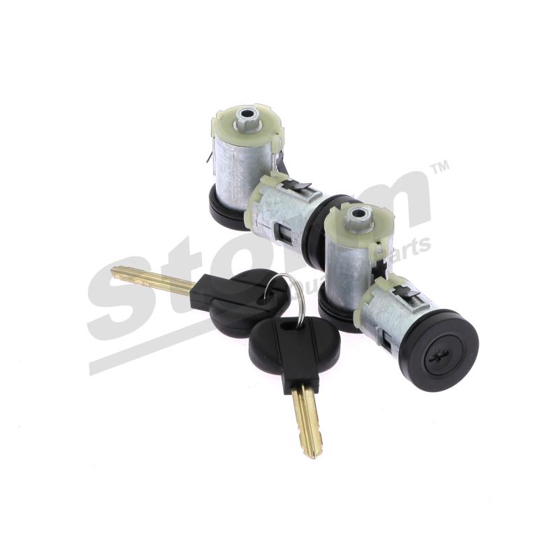 Cylindre de serrure Storm 26028