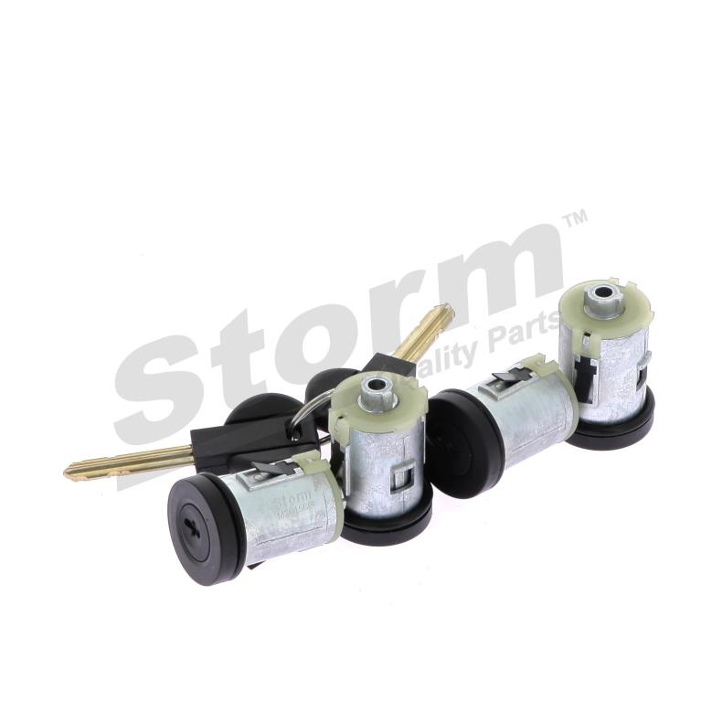 Cylindre de serrure Storm 26028