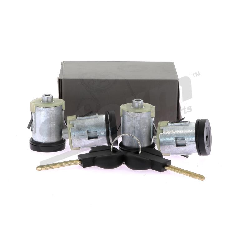 Cylindre de serrure Storm 26028