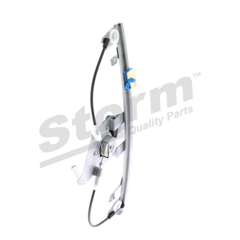 Elevador de vidro Storm ref. 26075