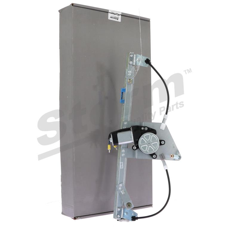 Elevador de vidro Storm ref. 26075