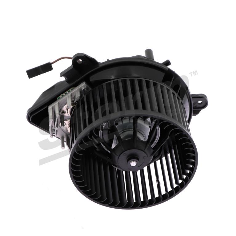 Pulseur d'air habitacle (Ventilateur habitacle) Storm ref. 26504