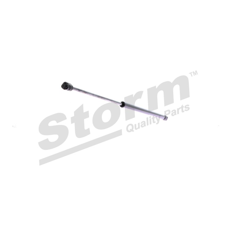 Muelle neumático, maletero/compartimento de carga Storm 26595