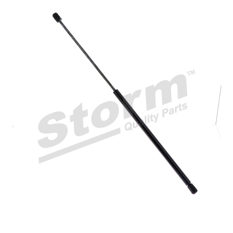 Muelle neumático, maletero/compartimento de carga Storm 26596