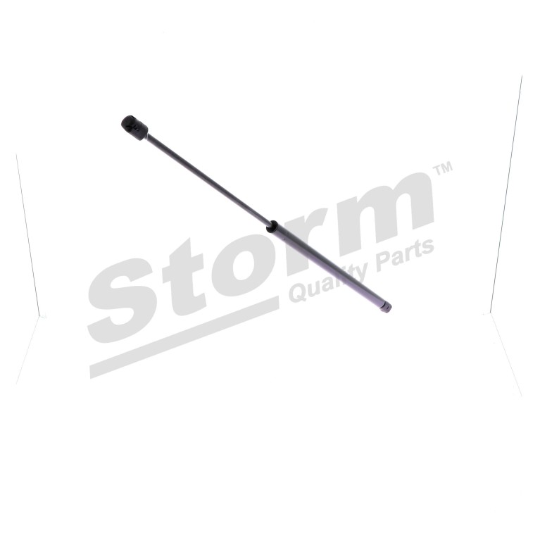 Muelle neumático, maletero/compartimento de carga Storm 26597