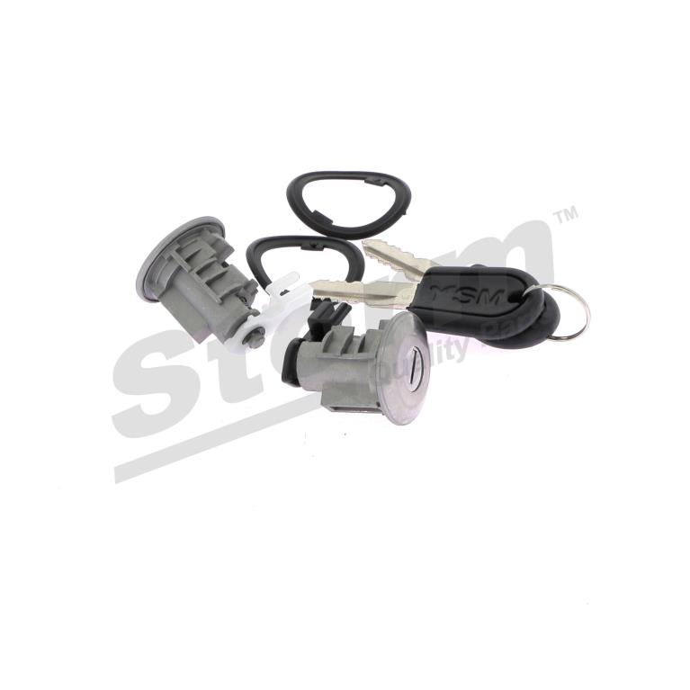 Cylindre de serrure Storm 27025