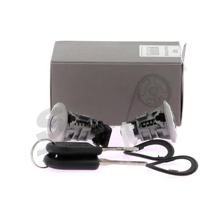 Cylindre de serrure Storm 27025