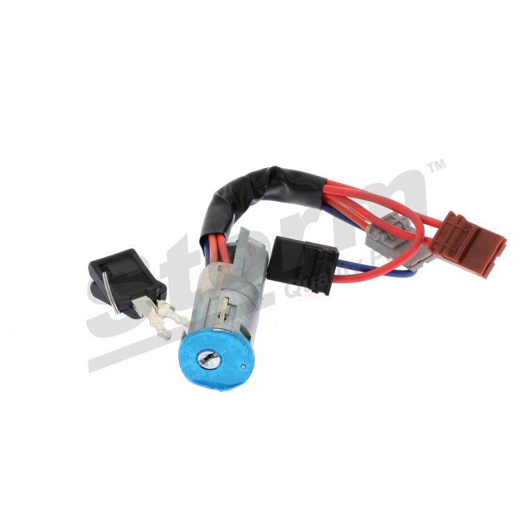Neiman anti-roubo de direção Storm ref. 27026