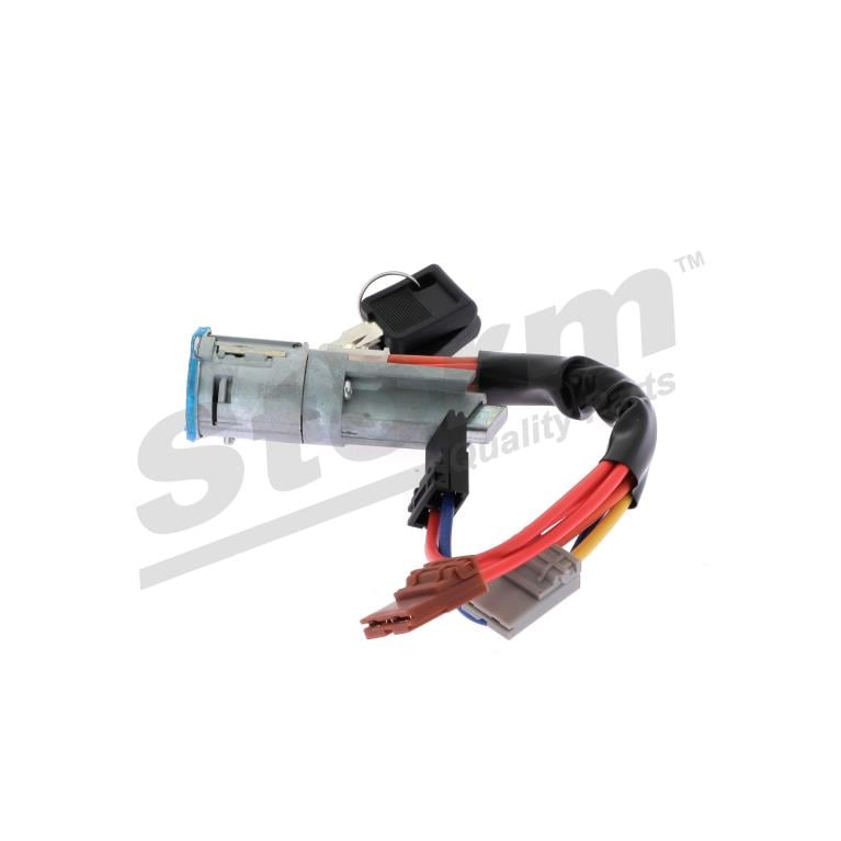 Neiman anti-roubo de direção Storm ref. 27026