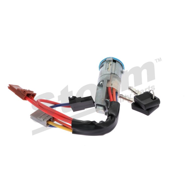 Neiman anti-roubo de direção Storm ref. 27026