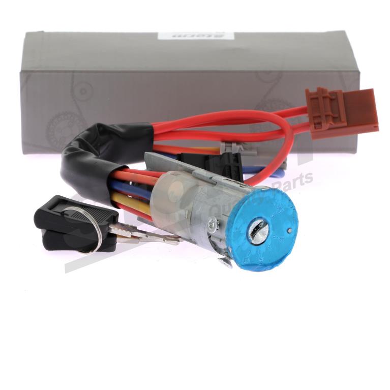Neiman anti-roubo de direção Storm ref. 27026