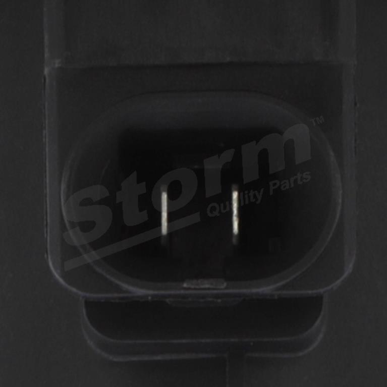 Ventilador habitáculo Storm ref. 2750803