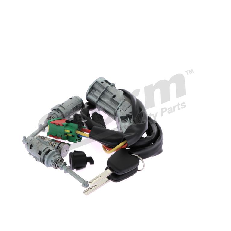 Canhão de fechadura de porta Storm ref. 2752501