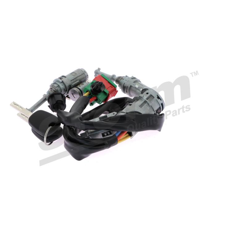Canhão de fechadura de porta Storm ref. 2752501