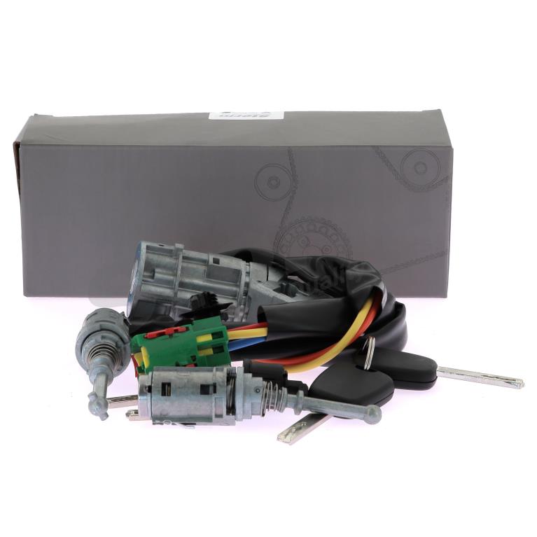 Canhão de fechadura de porta Storm ref. 2752501