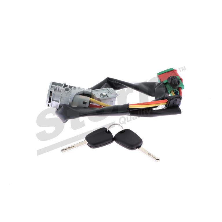 Neiman anti-roubo de direção Storm ref. 2752502