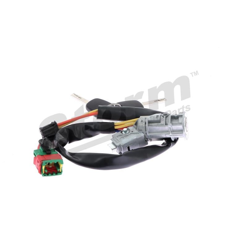 Neiman anti-roubo de direção Storm ref. 2752502