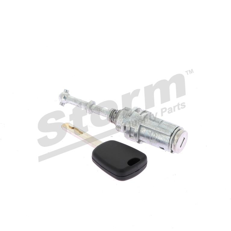 Cylindre de serrure Storm 27525