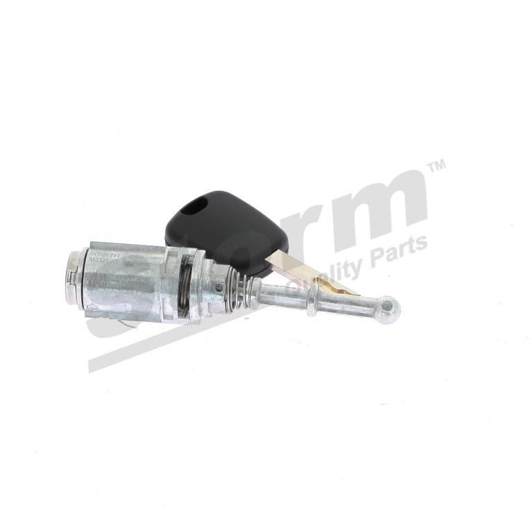 Cylindre de serrure Storm 27525