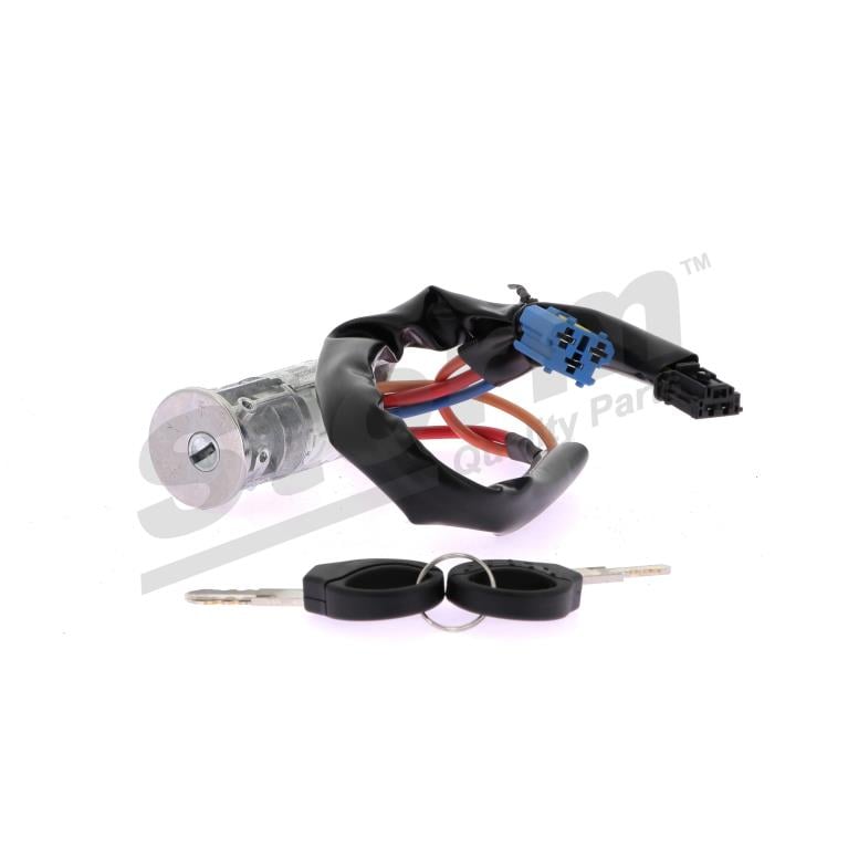 Neiman anti-roubo de direção Storm ref. 2852502