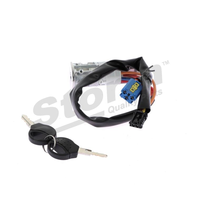 Neiman anti-roubo de direção Storm ref. 2852502