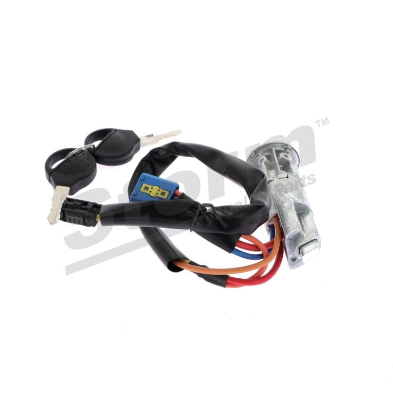 Neiman anti-roubo de direção Storm ref. 2852502