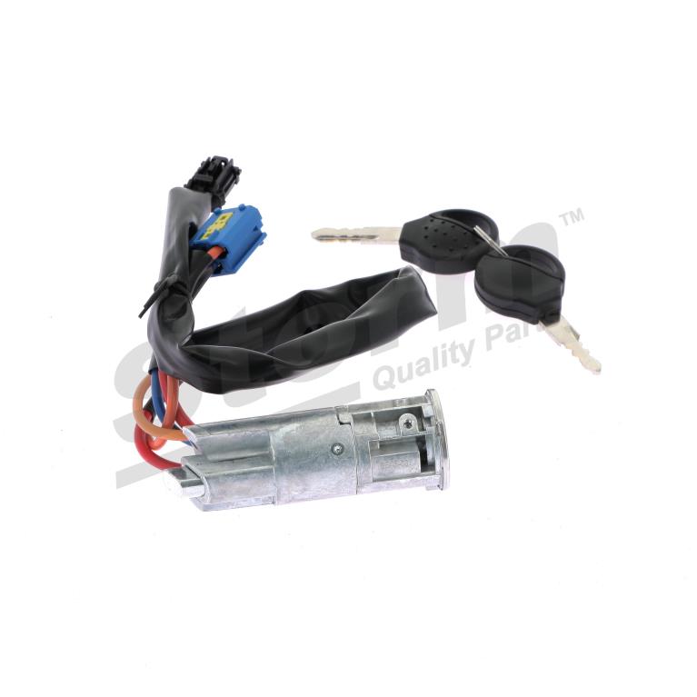 Neiman anti-roubo de direção Storm ref. 2852502