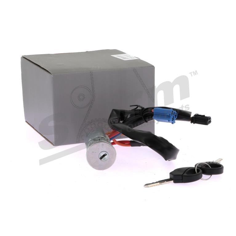 Neiman anti-roubo de direção Storm ref. 2852502